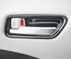 2020-2024 Toyota Corolla Sedan Inner Door Handle Bowl Cover Trim (2020-2024)