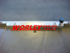 Nissan GU Patrol Y61 4.5L TB45E 3-Row Aluminum Radiator (1997-2001)