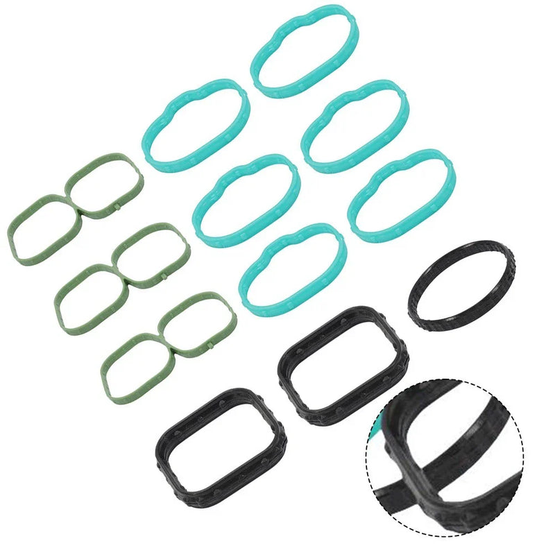 Ford Explorer F-150 Edge Mazda Engine Gasket