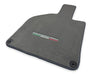 Lamborghini Huracan 2014-2022 Gray Tailored Carpets Floor Mats