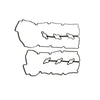 Kia Grand Carnival 3.8L V6 Rocker Cover Gaskets (2006-2010)