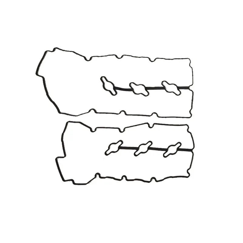 Kia Grand Carnival 3.8L V6 Rocker Cover Gaskets (2006-2010)