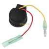 Yamaha New Buzzer