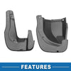 Honda CR-V 2012-2016 Mud Flap Splash Guard