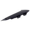 Benz CLA250 CLA35 Rear Bumper Splitter Spoiler Canards Flaps (2014-2023)