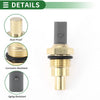 Toyota RAV4 Engine Coolant Temperature Sensor (1998)