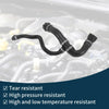 BMW X1 Radiator Hose Rubber Coolant Hose (2012-2012)