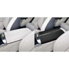 Benz C-Class W206 2022-2023 Real Carbon Fiber Center Armrest Box Panel Cover