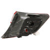 Toyota Camry ASV50 LH Outer Tail Light (2011–2015)
