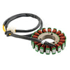 Kawasaki EX 250 Ninja, GPX250R, ZZR 250, KLE 250 Stator (1986-2007)