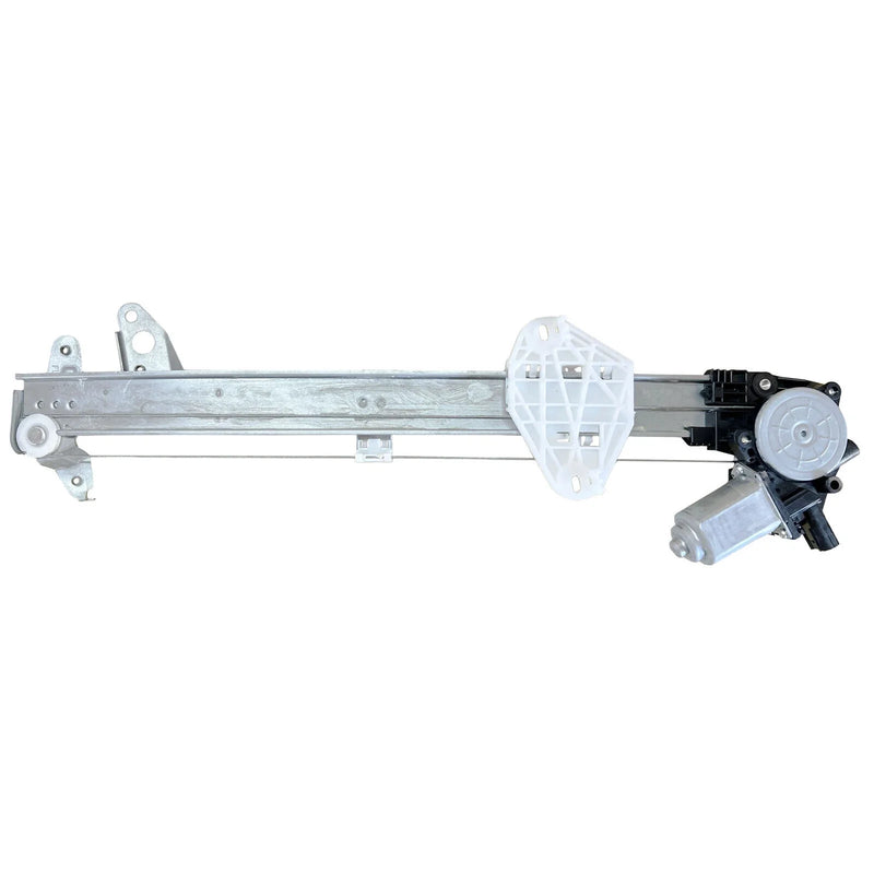 Honda Accord Front Left Window Regulator With Motor 2 Pins (2008–2013)