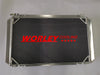 Nissan GQ Patrol Y60 3 Row Aluminum Racing Radiator (1997-1999)