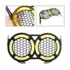 Ducati DesertX Headlight Guard Light Protector (2022-2023)