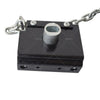 Caravan 14-16 Inch Wheels Spare Wheel Tyre Winch Winder Assembly