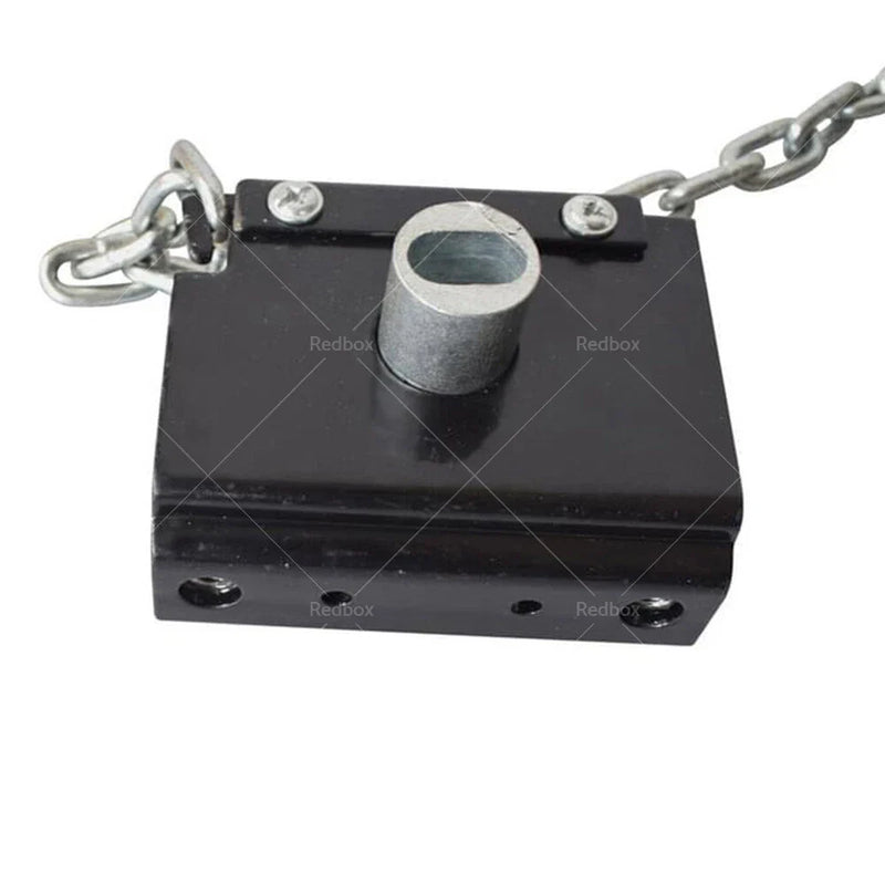 Caravan 14-16 Inch Wheels Spare Wheel Tyre Winch Winder Assembly