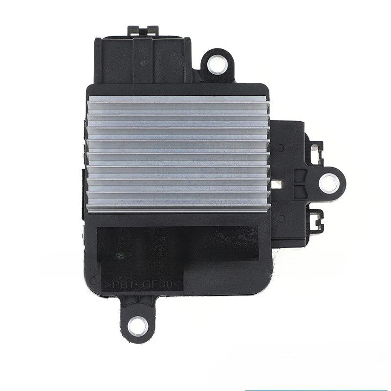 Toyota RAV4 / Venza / Lexus Radiator Cooling Fan Control Module (2006–2015)