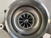 Ford F-350 F-450 F-550 Super Duty 6.7L Diesel Turbo (2015-2016)