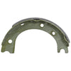 Landcruiser 40 Series Hand Brake Shoes Set (1960–1984)