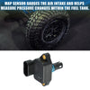 Mini Cooper Base S MAP Sensor (2002-2006)
