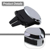 Maserati Air AC Vent Grille Mouldings