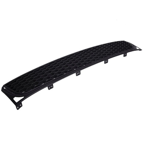 VW Golf VI 2009-2012 2.0 TDI 5K0853677C Front Bumper Lateral Grille