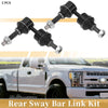 Ford Focus, C-Max 2 x Rear Stabilizer Sway Bar Links (2012-2018)
