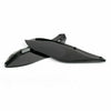 Harley Touring FLHR FLHT FLHX FLHRC Wind Deflectors (1996-2013)