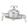 Nissan Navara D40 2.5L 10mm Diesel Fuel Filter Primer Pump (2006-2010)