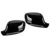 BMW X3 F25 (2011-2014) - 2 x Caps Black Side Mirror Covers