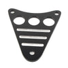 Kawasaki VN800 Vulcan Custom Classic Black Aluminum Dash Plaque Cover (95-06)