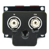 Car 200PSI Air Suspension Manifold Valve & Remote Control