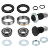 Kawasaki KVF650 Swing Arm Bearing Seal with Shaft (2005–2013)