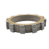 Honda CRF 250R 2008-2017, CRF 250X 2004-2017 8X Clutch Friction Plates