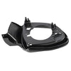 BMW X3 F25, X5 F15, X4, X6 F26, F16 Mirror Frame Support Ring Covers (2014-2018)