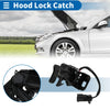 Chevrolet Colorado Hood Latch Assembly (2015-2018)
