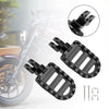 Honda Rebel 1100 Footrests Front Foot Pegs (2021-2023)