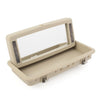 Jaguar XJ Rear Row Vanity Mirror with Lights (2010-2019)