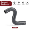 Honda TRX450R Fuel Tube Gas Hose (2004-2007)
