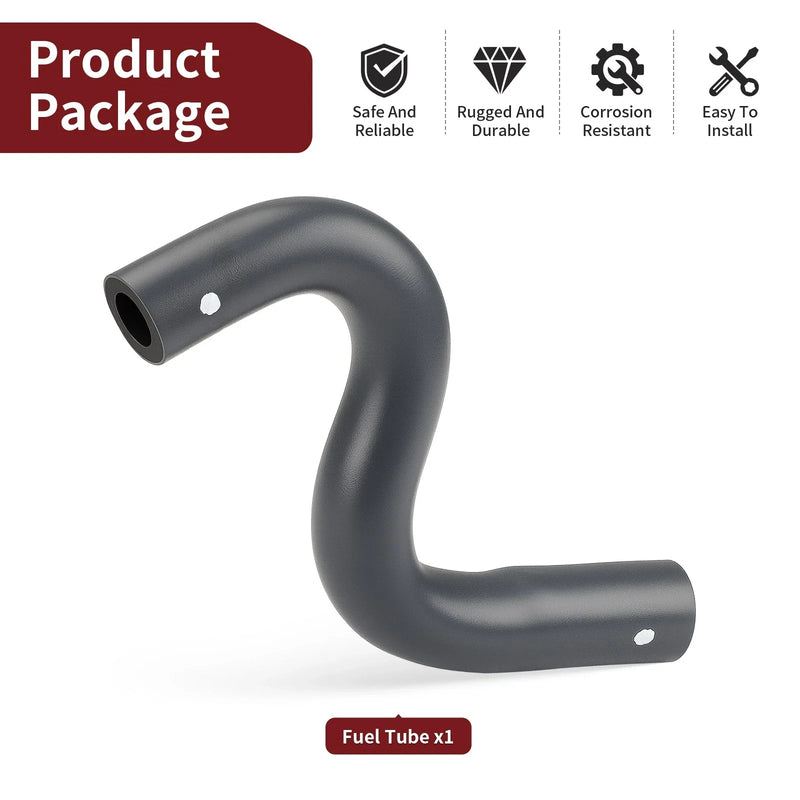 Honda TRX450R Fuel Tube Gas Hose (2004-2007)