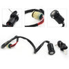 Honda TRX450ES TRX450S Foreman 4X4 Ignition Key Switch (1998-2001)