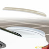 Jaguar X-Type (2001-2008) Gold Duckbill Boot Lip Spoiler