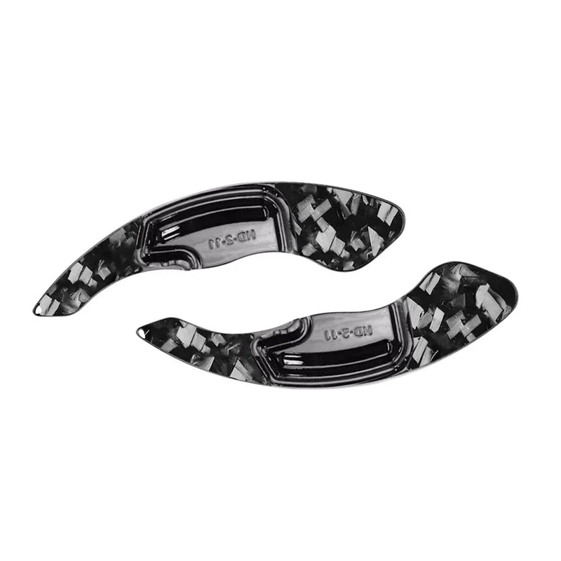 Honda Acura MDX ILX RDX TLX TSX Steering Wheel Shifter Paddle Extensions (2014-2023)