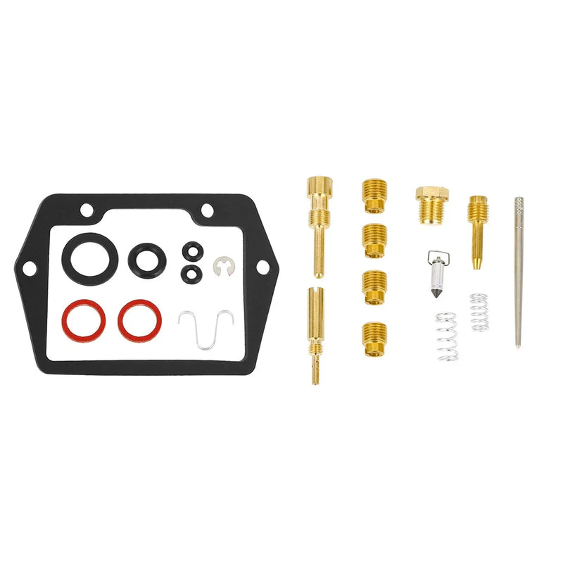 Honda CT90 CT70 Carburetor Repair Rebuild Kit (1969-1977)