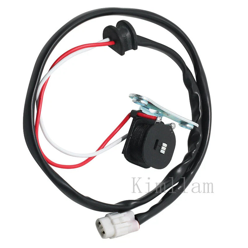 Yamaha SR125 XT225 Serow TW125 TW225 TTR225 TW200 Pulsar Coil Sensor