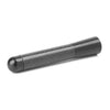 Audi 3'' Carbon Fiber Aluminum Screw Radio Short Antenna