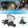 Holden Calais VT VX Caprice WH WK 3.8L 5.7L Brake Master Cylinder