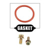Volvo Penta Idle Air Control Valve with Gasket