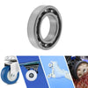 Scooter Skateboard Wheel Deep Groove Ball Bearings 35x62x14mm 1Pc