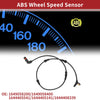 Mercedes-Benz ML350 ABS Wheel Speed Sensor (2006-2011)