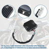 Yamaha XJ550 Voltage Regulator Rectifier (1981–1983)